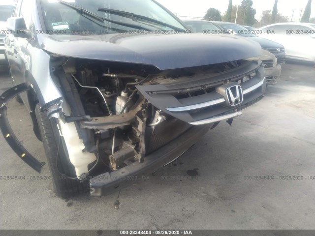 Photo 5 VIN: 5J6RM3H53DL033392 - HONDA CR-V 