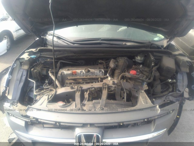 Photo 9 VIN: 5J6RM3H53DL033392 - HONDA CR-V 