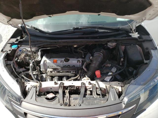 Photo 11 VIN: 5J6RM3H53EL026072 - HONDA CRV 