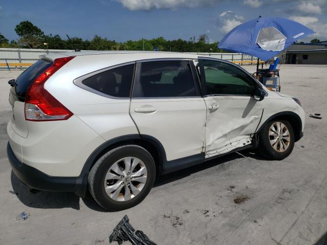 Photo 2 VIN: 5J6RM3H53EL026072 - HONDA CRV 