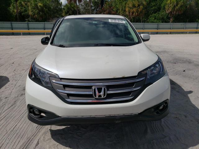 Photo 4 VIN: 5J6RM3H53EL026072 - HONDA CRV 