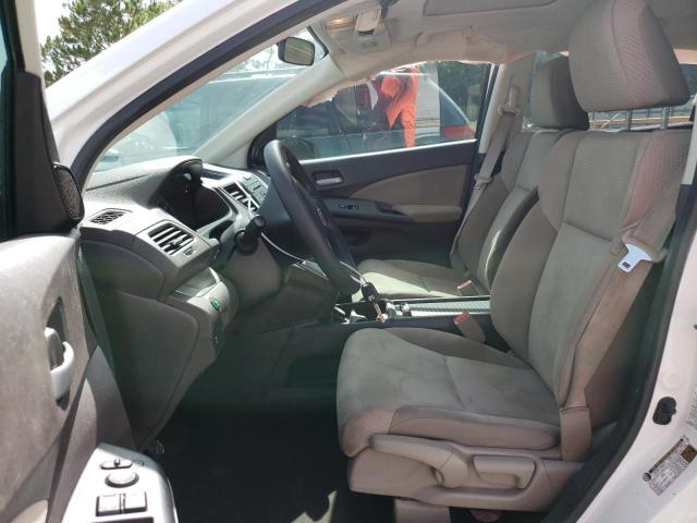 Photo 6 VIN: 5J6RM3H53EL026072 - HONDA CRV 