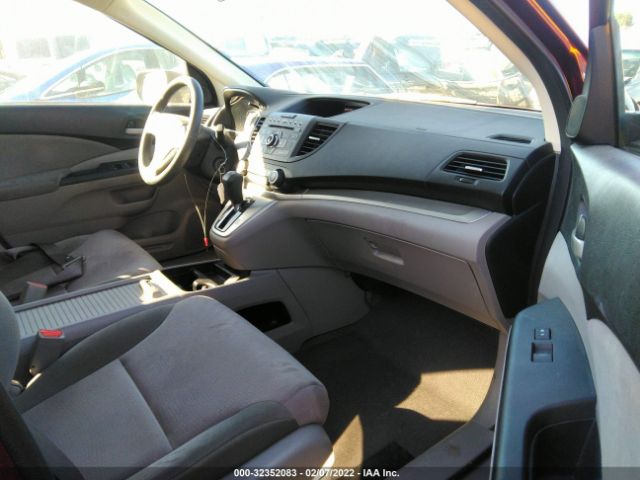 Photo 4 VIN: 5J6RM3H53EL033118 - HONDA CR-V 