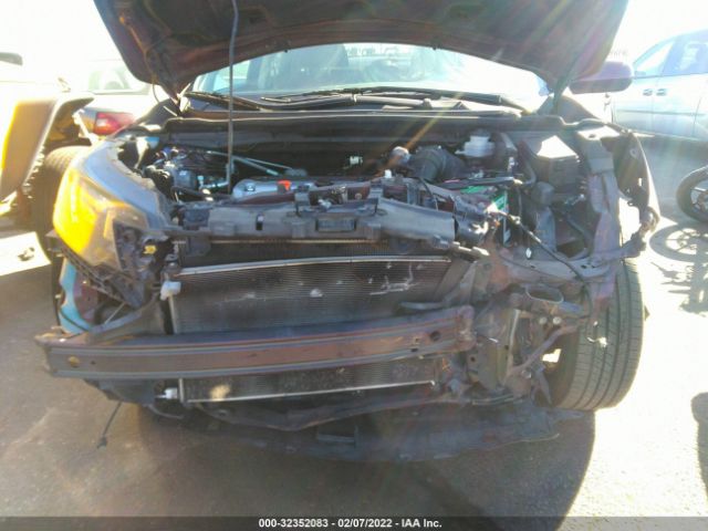 Photo 5 VIN: 5J6RM3H53EL033118 - HONDA CR-V 