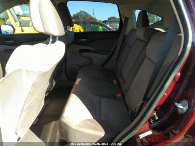 Photo 7 VIN: 5J6RM3H53EL033118 - HONDA CR-V 