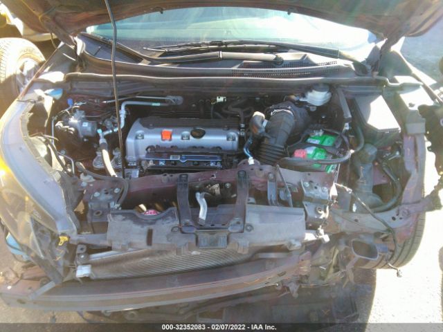 Photo 9 VIN: 5J6RM3H53EL033118 - HONDA CR-V 