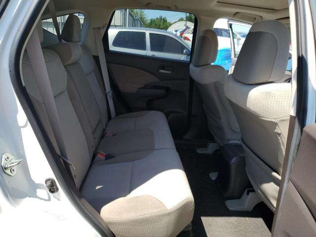 Photo 10 VIN: 5J6RM3H53EL042966 - HONDA CR-V EX 