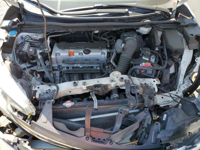 Photo 11 VIN: 5J6RM3H53EL042966 - HONDA CR-V EX 