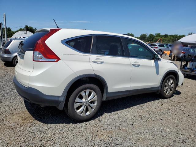 Photo 2 VIN: 5J6RM3H53EL042966 - HONDA CR-V EX 