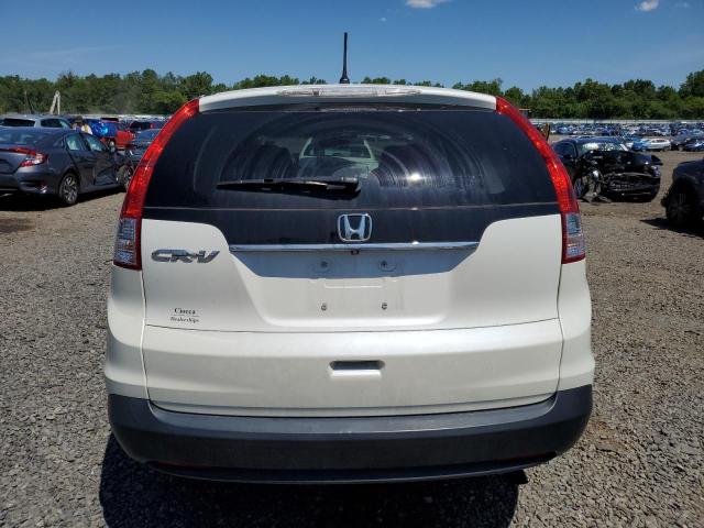 Photo 5 VIN: 5J6RM3H53EL042966 - HONDA CR-V EX 