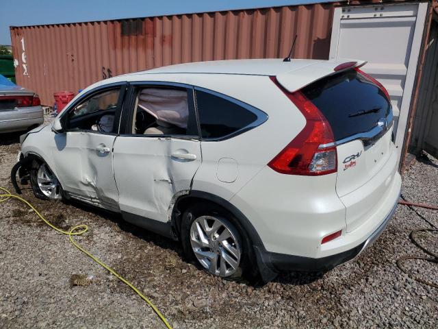 Photo 1 VIN: 5J6RM3H53GL002762 - HONDA CR-V EX 