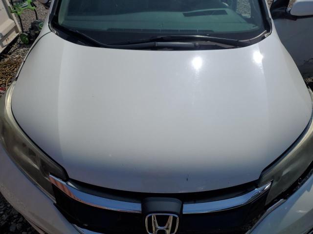 Photo 10 VIN: 5J6RM3H53GL002762 - HONDA CR-V EX 