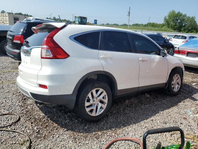 Photo 2 VIN: 5J6RM3H53GL002762 - HONDA CR-V EX 