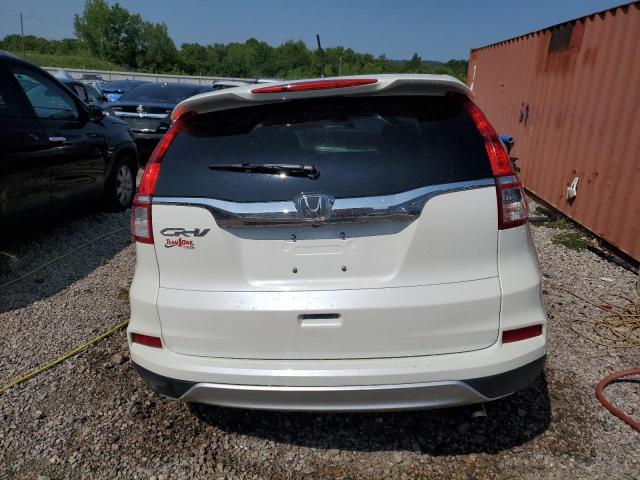 Photo 5 VIN: 5J6RM3H53GL002762 - HONDA CR-V EX 