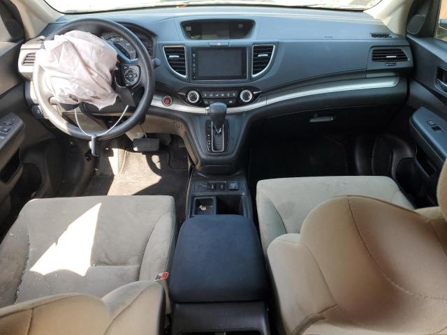 Photo 7 VIN: 5J6RM3H53GL002762 - HONDA CR-V EX 