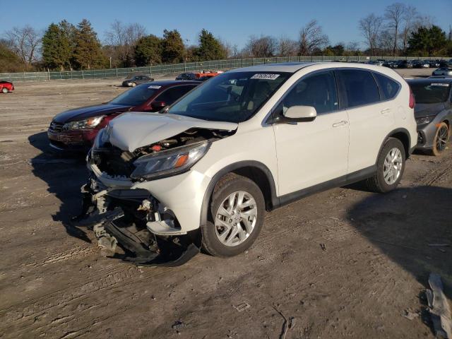 Photo 0 VIN: 5J6RM3H53GL003569 - HONDA CR-V EX 