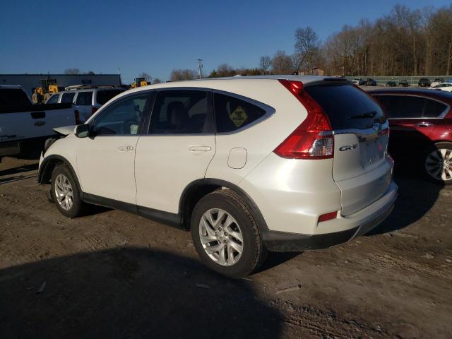 Photo 1 VIN: 5J6RM3H53GL003569 - HONDA CR-V EX 