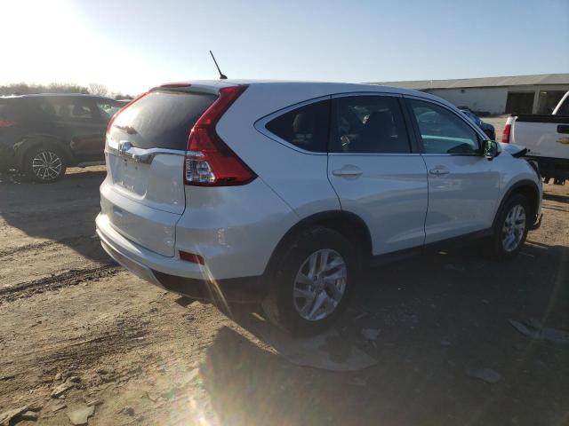 Photo 2 VIN: 5J6RM3H53GL003569 - HONDA CR-V EX 