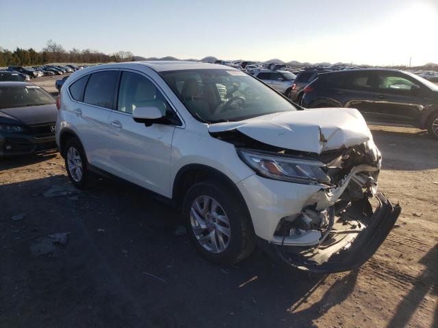 Photo 3 VIN: 5J6RM3H53GL003569 - HONDA CR-V EX 