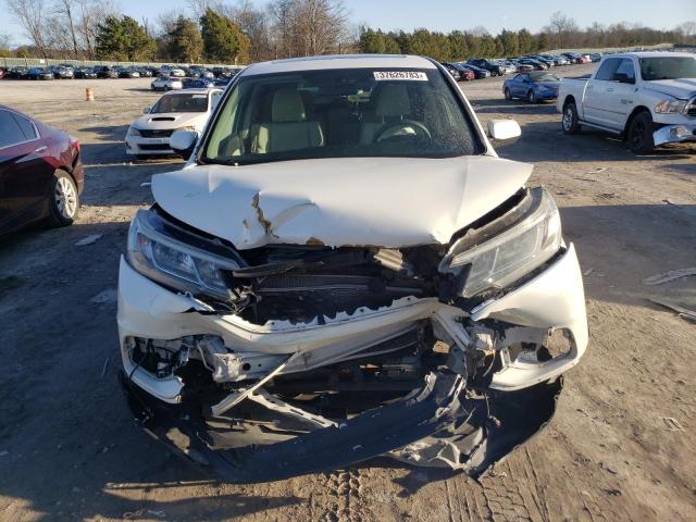 Photo 4 VIN: 5J6RM3H53GL003569 - HONDA CR-V EX 