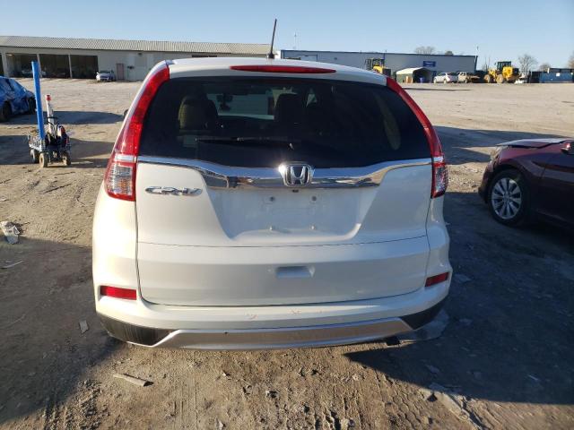 Photo 5 VIN: 5J6RM3H53GL003569 - HONDA CR-V EX 