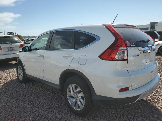 Photo 1 VIN: 5J6RM3H53GL015883 - HONDA CRV 