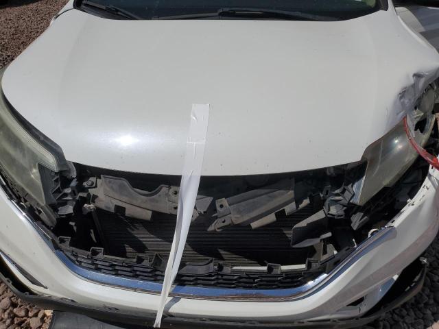 Photo 10 VIN: 5J6RM3H53GL015883 - HONDA CRV 