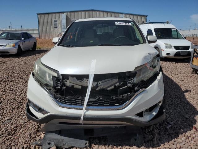 Photo 4 VIN: 5J6RM3H53GL015883 - HONDA CRV 