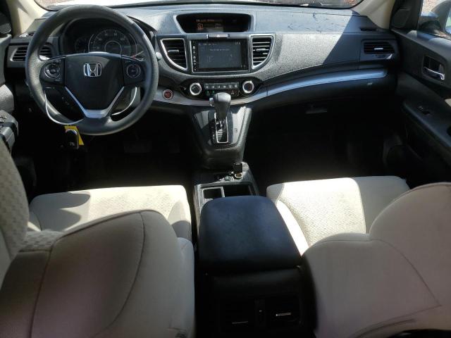 Photo 7 VIN: 5J6RM3H53GL015883 - HONDA CRV 