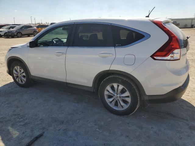 Photo 1 VIN: 5J6RM3H54CL004014 - HONDA CRV 