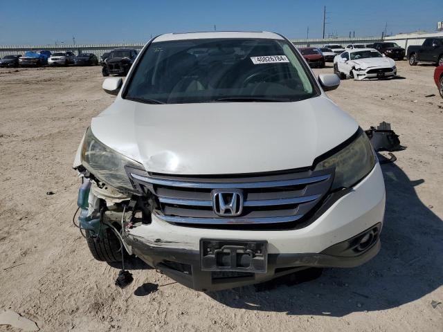 Photo 4 VIN: 5J6RM3H54CL004014 - HONDA CRV 