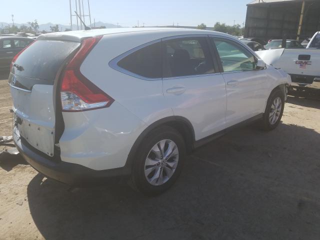 Photo 3 VIN: 5J6RM3H54CL004031 - HONDA CR-V EX 