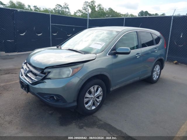 Photo 1 VIN: 5J6RM3H54CL010721 - HONDA CR-V 