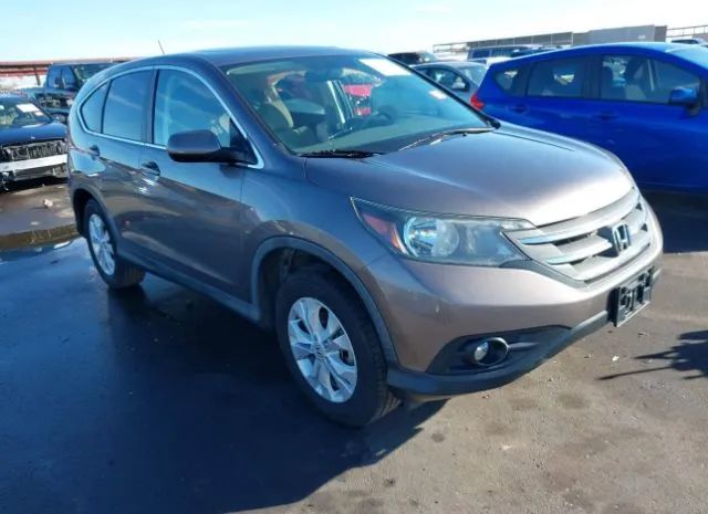 Photo 0 VIN: 5J6RM3H54CL020522 - HONDA CR-V 