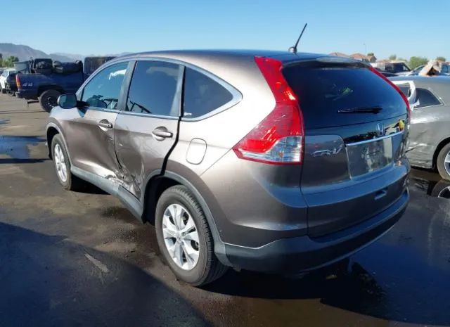 Photo 2 VIN: 5J6RM3H54CL020522 - HONDA CR-V 