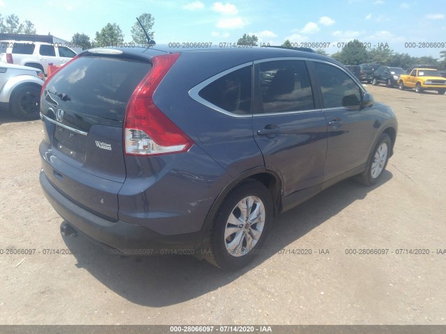 Photo 3 VIN: 5J6RM3H54CL027115 - HONDA CR-V 