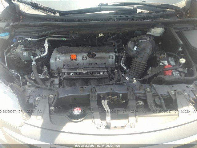 Photo 9 VIN: 5J6RM3H54CL027115 - HONDA CR-V 