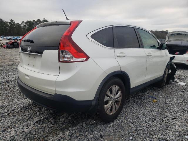 Photo 3 VIN: 5J6RM3H54CL032363 - HONDA CR-V EX 