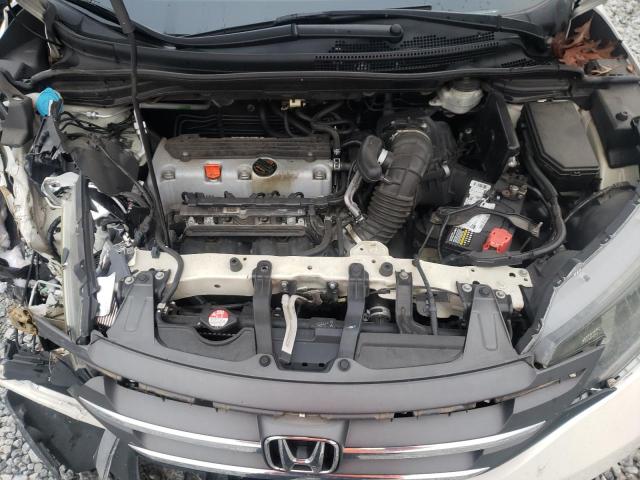 Photo 6 VIN: 5J6RM3H54CL032363 - HONDA CR-V EX 