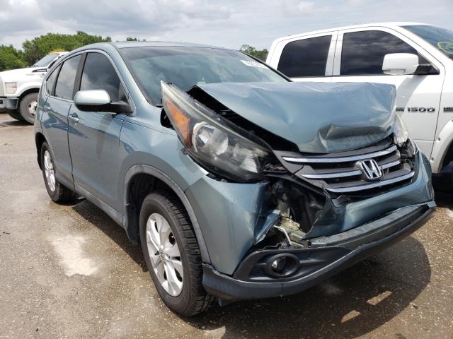 Photo 0 VIN: 5J6RM3H54CL039135 - HONDA CR-V EX 