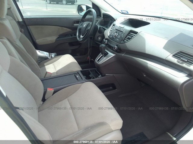 Photo 4 VIN: 5J6RM3H54CL041144 - HONDA CR-V 