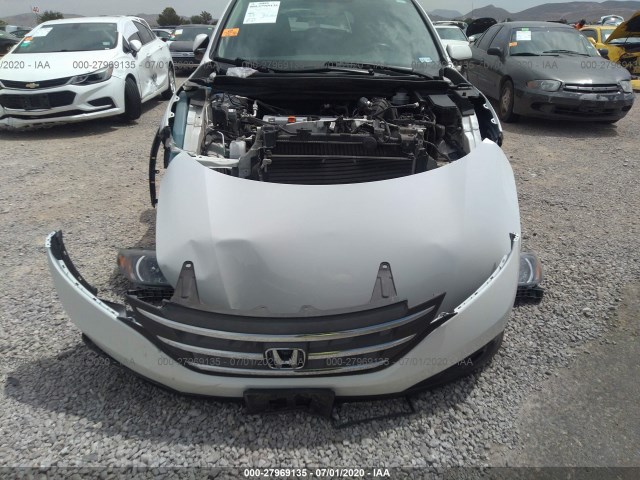 Photo 5 VIN: 5J6RM3H54CL041144 - HONDA CR-V 