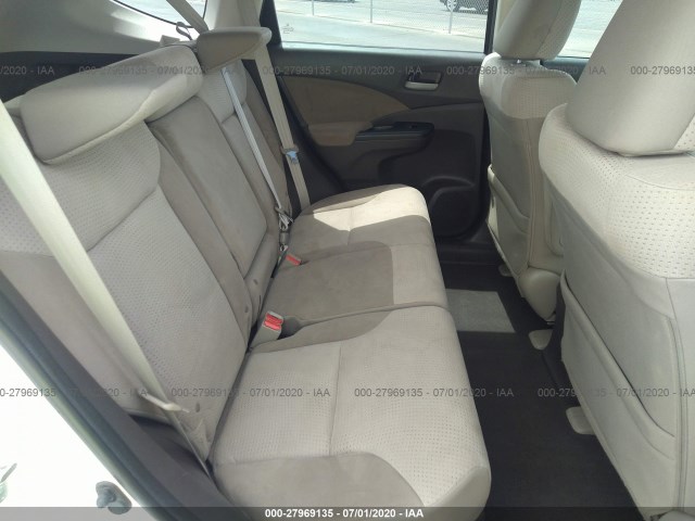 Photo 7 VIN: 5J6RM3H54CL041144 - HONDA CR-V 