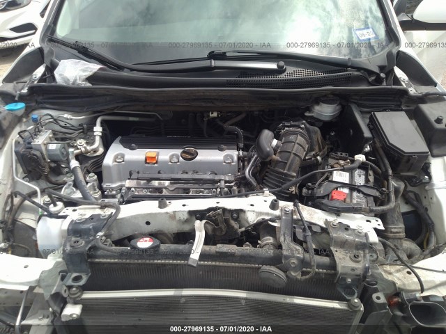 Photo 9 VIN: 5J6RM3H54CL041144 - HONDA CR-V 