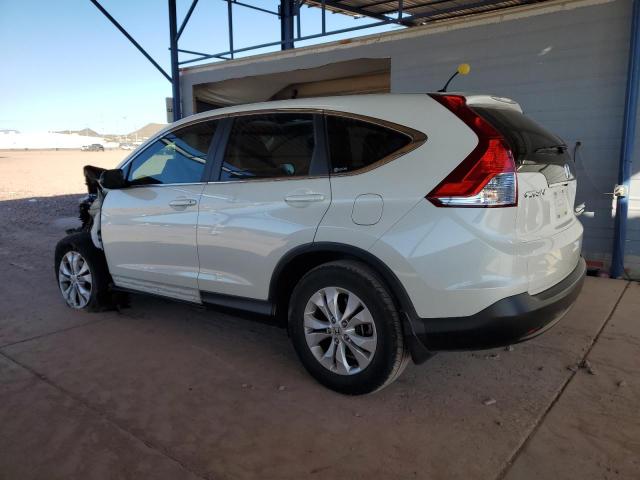 Photo 1 VIN: 5J6RM3H54CL046859 - HONDA CR-V EX 