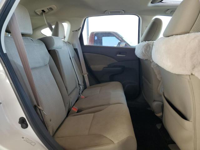 Photo 10 VIN: 5J6RM3H54CL046859 - HONDA CR-V EX 