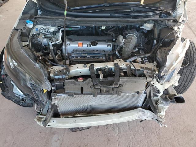 Photo 11 VIN: 5J6RM3H54CL046859 - HONDA CR-V EX 