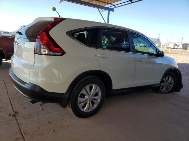 Photo 2 VIN: 5J6RM3H54CL046859 - HONDA CR-V EX 