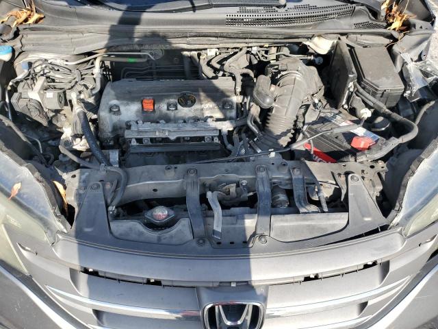 Photo 11 VIN: 5J6RM3H54DL001275 - HONDA CRV 