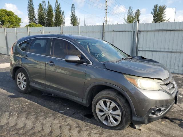 Photo 3 VIN: 5J6RM3H54DL001275 - HONDA CRV 